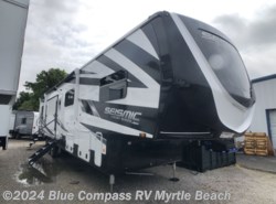 New 2024 Jayco Seismic Luxury Series 4113 available in Myrtle Beach, South Carolina