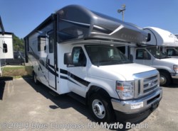 New 2025 Entegra Coach Odyssey 27U available in Myrtle Beach, South Carolina