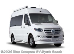 Used 2022 American Coach American Patriot FORD MD2 available in Myrtle Beach, South Carolina