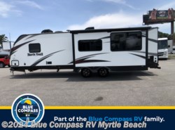 Used 2019 Heartland North Trail 28RKDS King available in Myrtle Beach, South Carolina