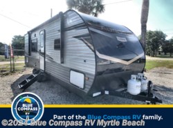 New 2024 Forest River Aurora Light 26BH available in Myrtle Beach, South Carolina