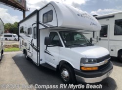 New 2025 East to West Entrada 210NS available in Myrtle Beach, South Carolina