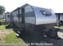 Used 2021 Forest River Cherokee 306MM available in Myrtle Beach, South Carolina