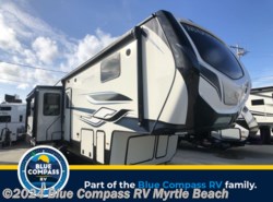 Used 2022 Keystone Montana High Country 295RL available in Myrtle Beach, South Carolina