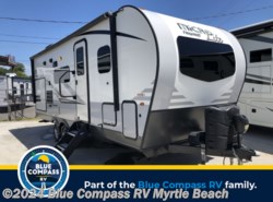 Used 2020 Forest River Flagstaff Micro Lite 25BDS available in Myrtle Beach, South Carolina