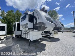 New 2024 Alliance RV Paradigm 385FL available in Myrtle Beach, South Carolina