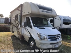 Used 2020 Thor Motor Coach Quantum Sprinter KM24 available in Myrtle Beach, South Carolina