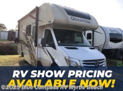 Used 2020 Thor Motor Coach Quantum Sprinter 24KM available in Myrtle Beach, South Carolina