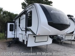 Used 2023 Dutchmen Eddie Bauer 310RL available in Myrtle Beach, South Carolina