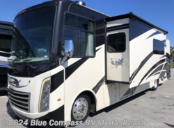 Used 2021 Thor Motor Coach Hurricane 34J available in Myrtle Beach, South Carolina