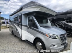 New 2024 Entegra Coach Qwest 24L available in Myrtle Beach, South Carolina