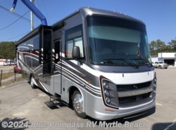 New 2025 Entegra Coach Vision XL 34G available in Myrtle Beach, South Carolina