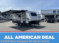 Used 2024 Palomino Puma Ultra Lite 16BHX available in Myrtle Beach, South Carolina