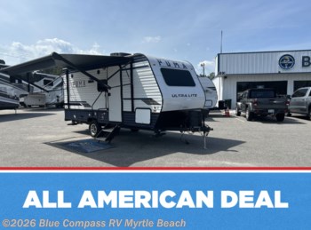 Used 2024 Palomino Puma Ultra Lite 16BHX available in Myrtle Beach, South Carolina