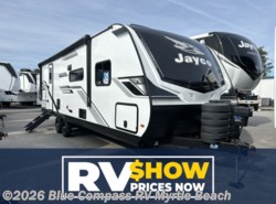New 2026 Jayco Jay Feather 25RB available in Myrtle Beach, South Carolina