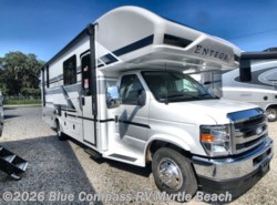 New 2026 Entegra Coach Esteem 27U available in Myrtle Beach, South Carolina