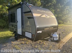 New 2026 Forest River Aurora Light 13RDX available in Myrtle Beach, South Carolina