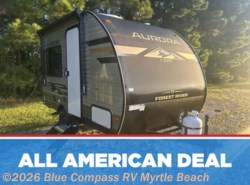 New 2026 Forest River Aurora Light 13RDX available in Myrtle Beach, South Carolina
