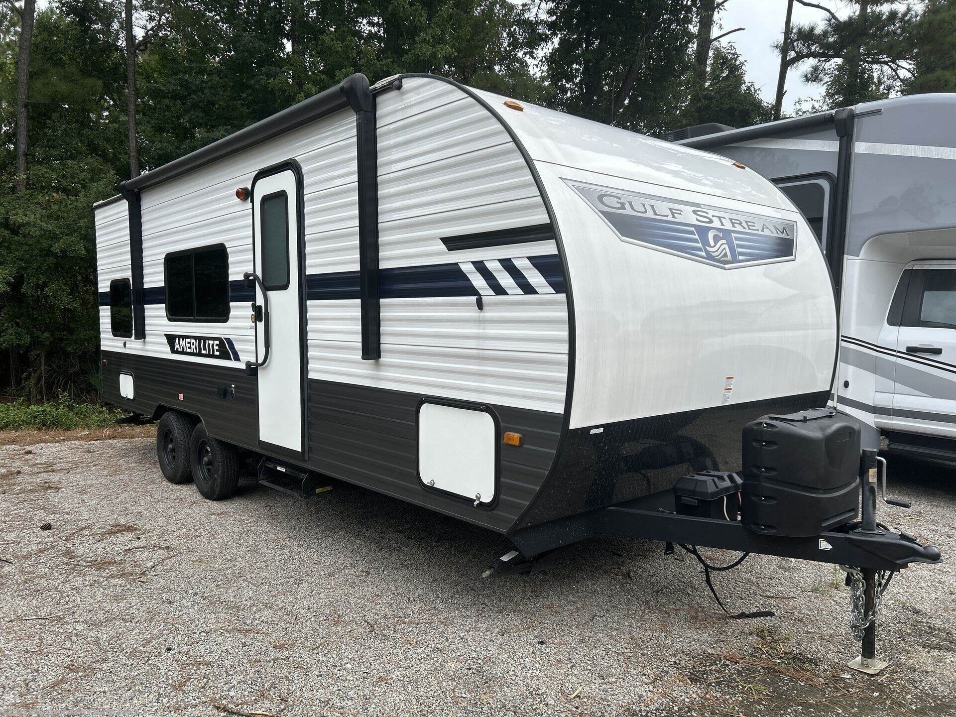Used 2016 Keystone Springdale 175BH available in Myrtle Beach, South Carolina