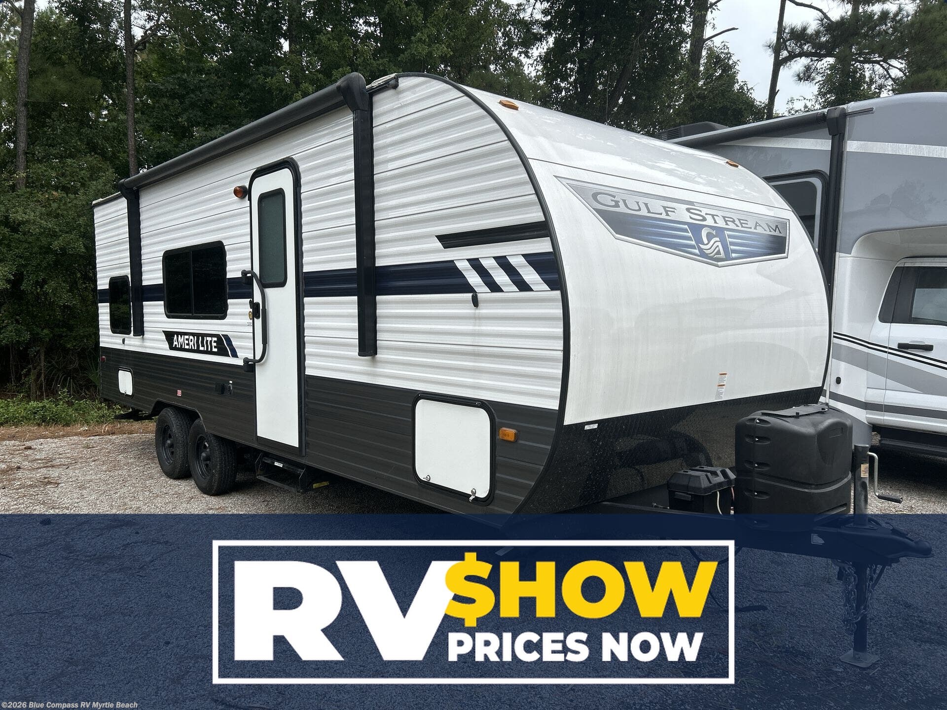 Used 2016 Keystone Springdale 175BH available in Myrtle Beach, South Carolina