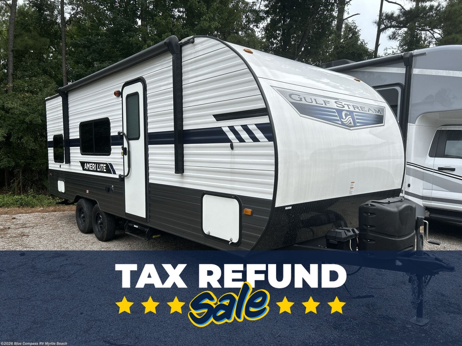 Used 2016 Keystone Springdale 175BH available in Myrtle Beach, South Carolina