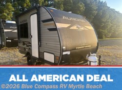 New 2026 Forest River Aurora Light 13RDX available in Myrtle Beach, South Carolina