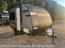 New 2026 Forest River Aurora Light 13RDX available in Myrtle Beach, South Carolina