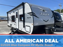 New 2026 Jayco Jay Flight SLX 225MLS available in Myrtle Beach, South Carolina