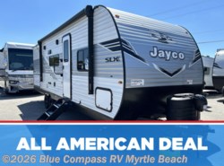 New 2026 Jayco Jay Flight SLX 261BHS available in Myrtle Beach, South Carolina