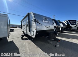 New 2026 Jayco Jay Flight SLX 210QB available in Myrtle Beach, South Carolina