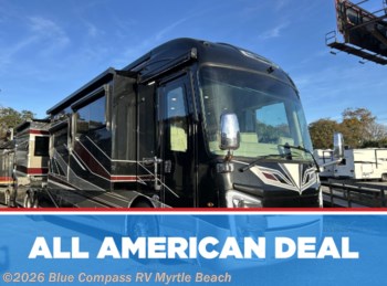 New 2026 Entegra Coach Anthem 44D available in Myrtle Beach, South Carolina
