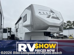 New 2026 Alliance RV Avenue All-Access 23ML available in Myrtle Beach, South Carolina