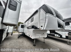 New 2026 Jayco Eagle 365UKTS available in Myrtle Beach, South Carolina