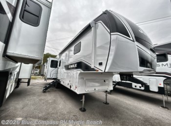 New 2026 Jayco Eagle 365UKTS available in Myrtle Beach, South Carolina