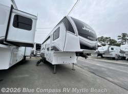 New 2026 Jayco Eagle HT 29DDB available in Myrtle Beach, South Carolina