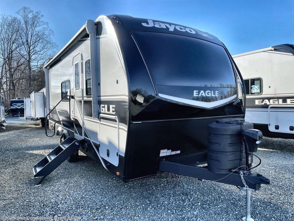 Used 2025 Jayco Eagle HT 230MLCS available in Myrtle Beach, South Carolina