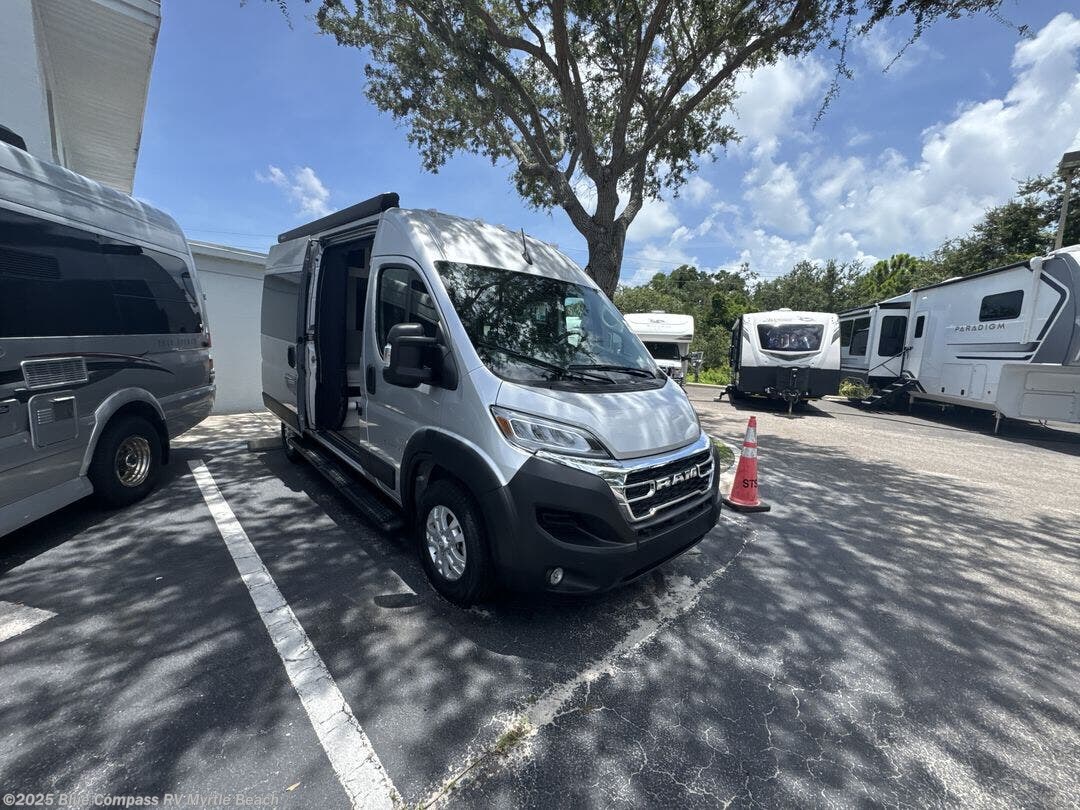 New 2026 Entegra Coach Arc 18C available in Myrtle Beach, South Carolina