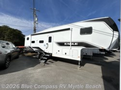 New 2026 Jayco Eagle SLE 28BHU available in Myrtle Beach, South Carolina
