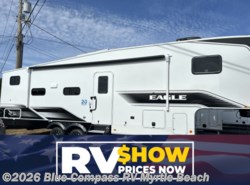 New 2026 Jayco Eagle SLE 28BHU available in Myrtle Beach, South Carolina