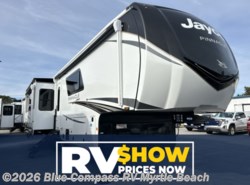 New 2026 Jayco Pinnacle 36FBTS available in Myrtle Beach, South Carolina