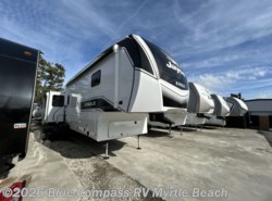 New 2026 Jayco Eagle 335LSTS available in Myrtle Beach, South Carolina