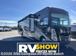 Used 2023 Thor Motor Coach Challenger 37FH available in Myrtle Beach, South Carolina