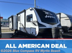 New 2026 Jayco Jay Feather 27MK available in Myrtle Beach, South Carolina