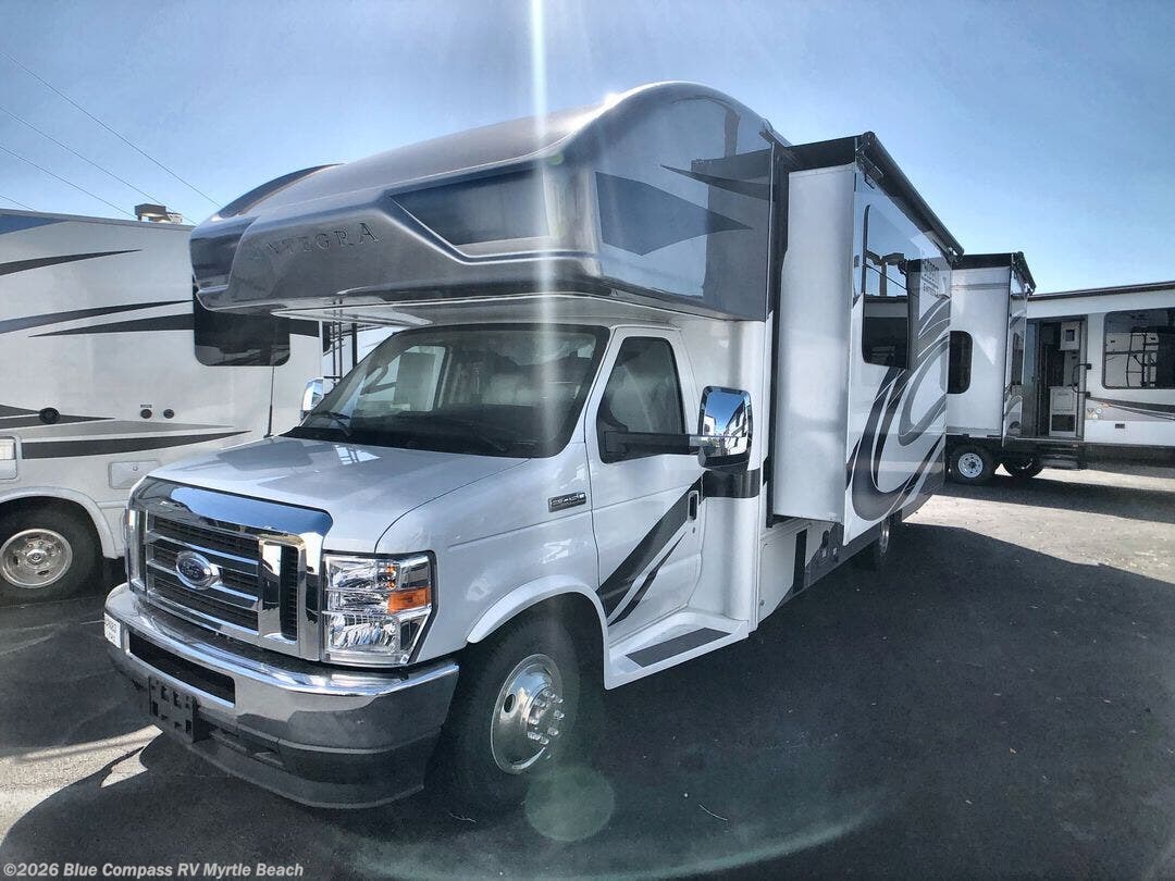 New 2026 Entegra Coach Esteem 27U available in Myrtle Beach, South Carolina