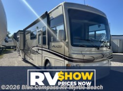 Used 2013 Thor Motor Coach Palazzo 33.2 available in Myrtle Beach, South Carolina
