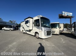 New 2026 Entegra Coach Vision XL 31UL available in Myrtle Beach, South Carolina