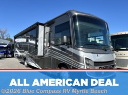 New 2026 Entegra Coach Vision XL 34G available in Myrtle Beach, South Carolina