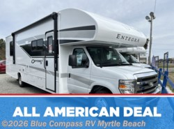 New 2026 Entegra Coach Odyssey SE 29KF available in Myrtle Beach, South Carolina