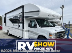 New 2026 Entegra Coach Odyssey SE 29KF available in Myrtle Beach, South Carolina