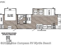 Used 2020 Palomino Puma 31FKRK available in Myrtle Beach, South Carolina